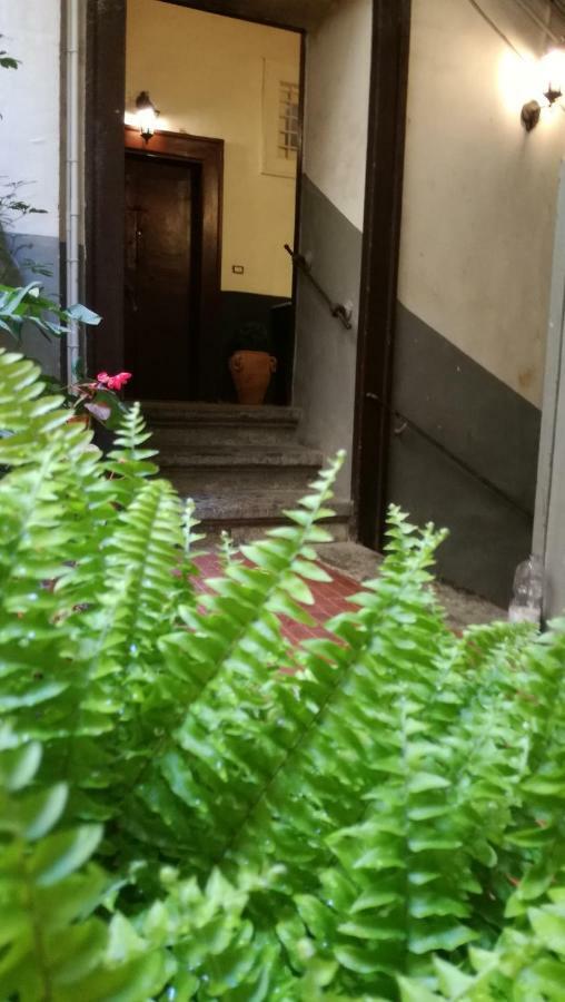 La Dimora Del Professore Holiday home *